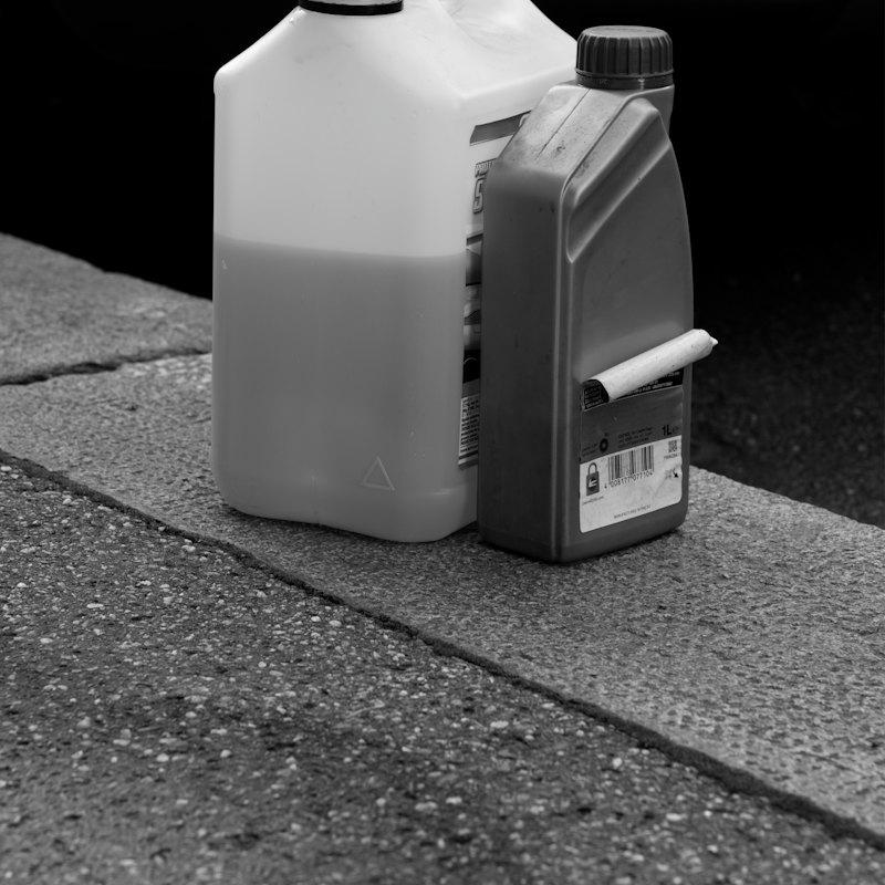Toyota Genuine Motor Oil 5W-30
