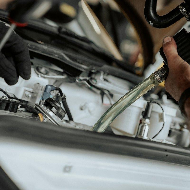 Castrol GTX 20W-50