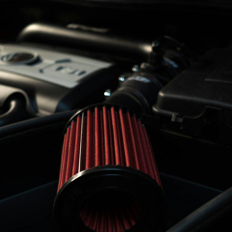 Toyota Genuine Air Filter — Corolla