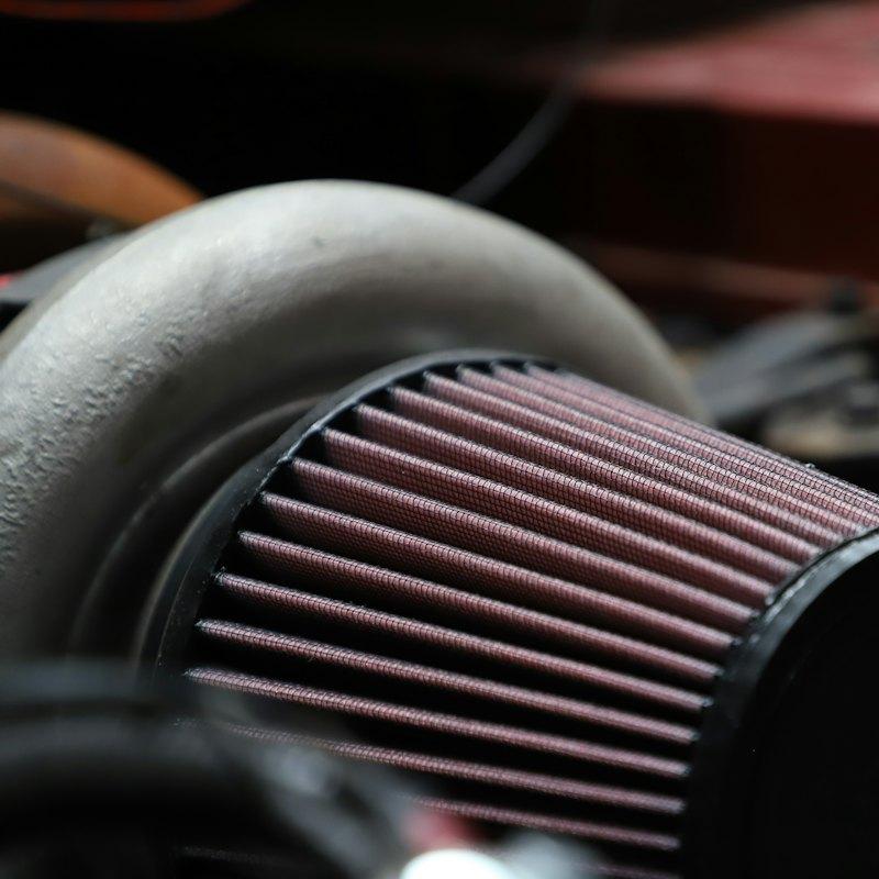 Honda Genuine Air Filter — City