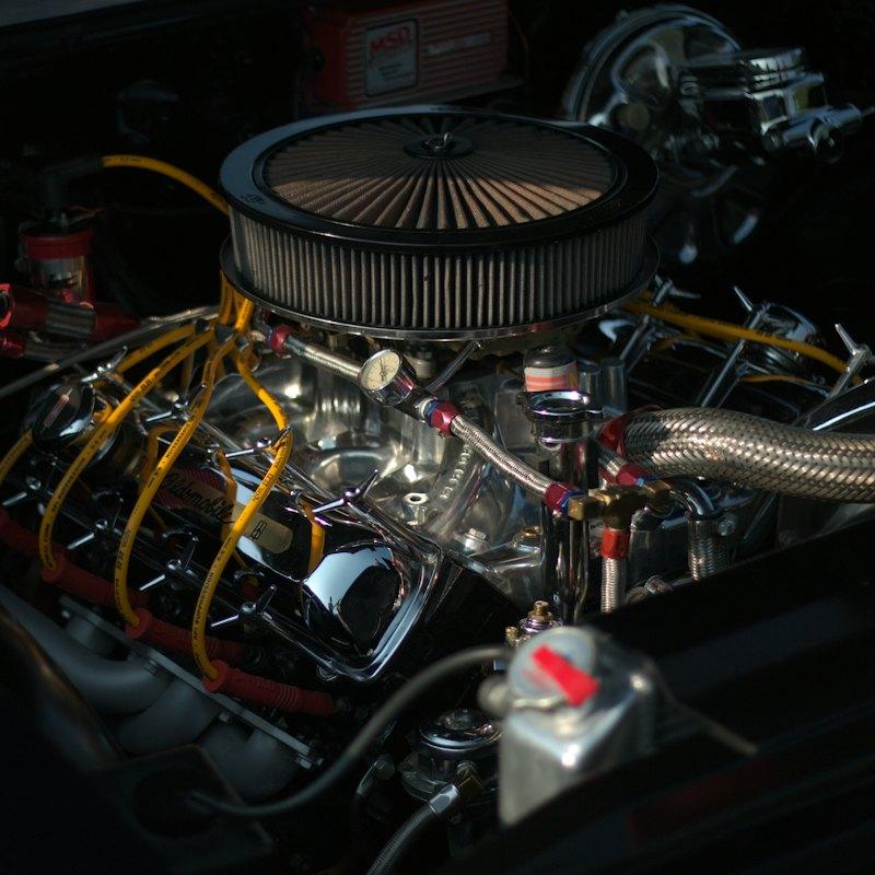 Sakura Air Filter — Mehran / Bolan