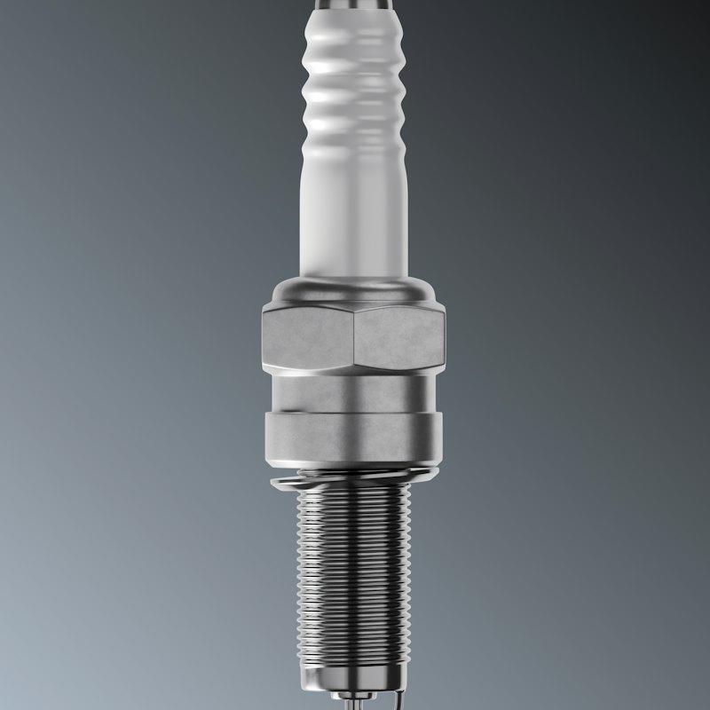 NGK Laser Iridium Spark Plug