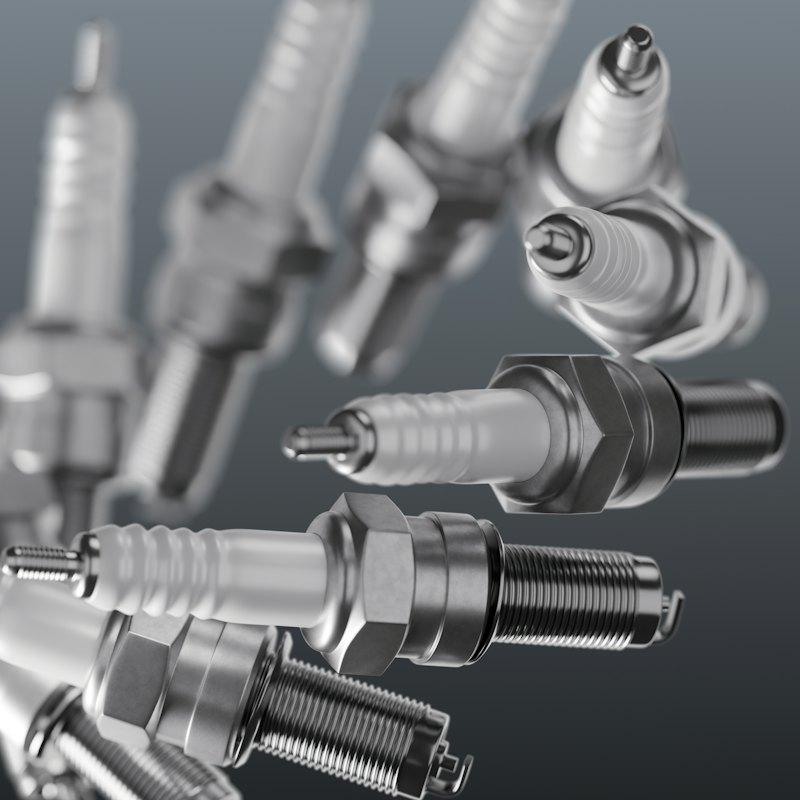 Denso Iridium Power Spark Plug