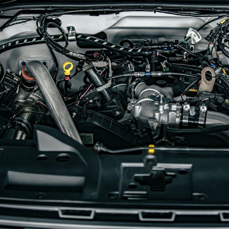 Prestone Antifreeze / Coolant