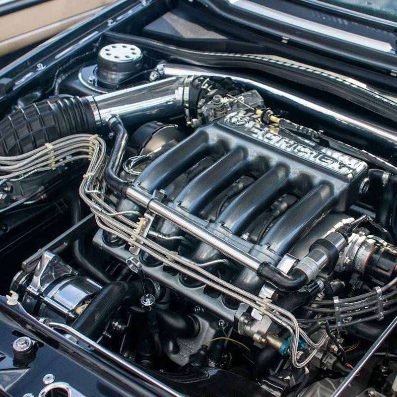 Kixx HD1 15W-40 Diesel Engine Oil