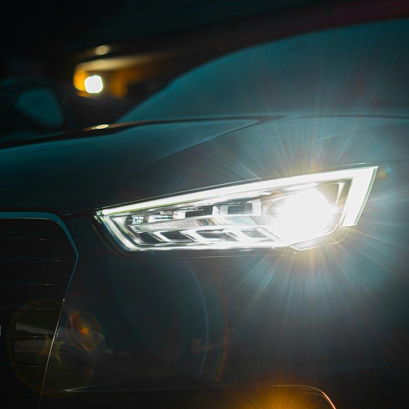 Philips X-treme Vision H4 Headlight Bulbs