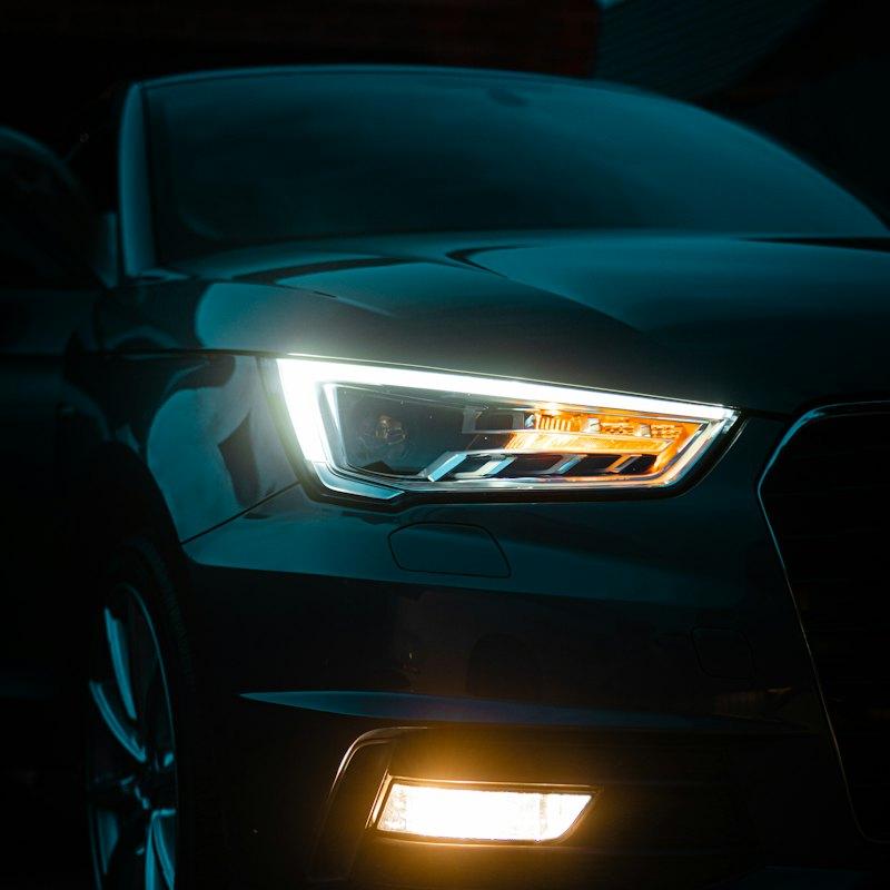 Osram LEDriving H11 LED Bulbs