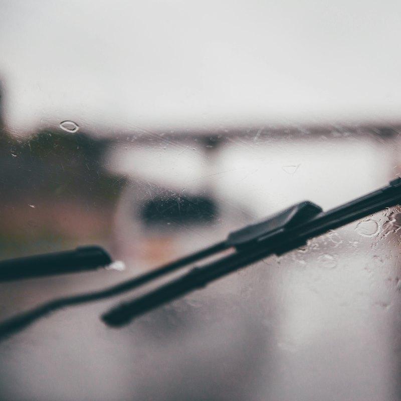 Bosch Aerotwin Frameless Wiper Set